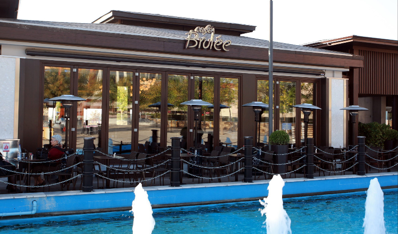  Mediterranean Cosmos 